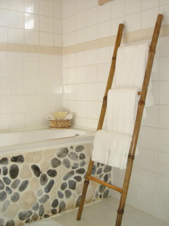Calibishie Lodges Hotel Quarto foto