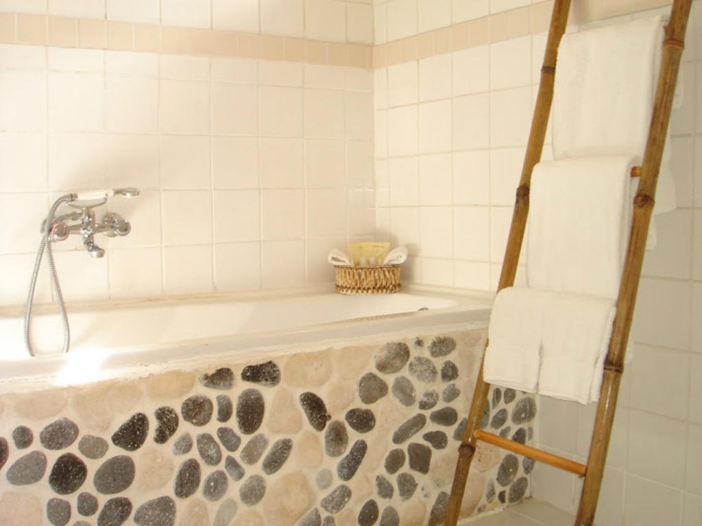 Calibishie Lodges Hotel Quarto foto